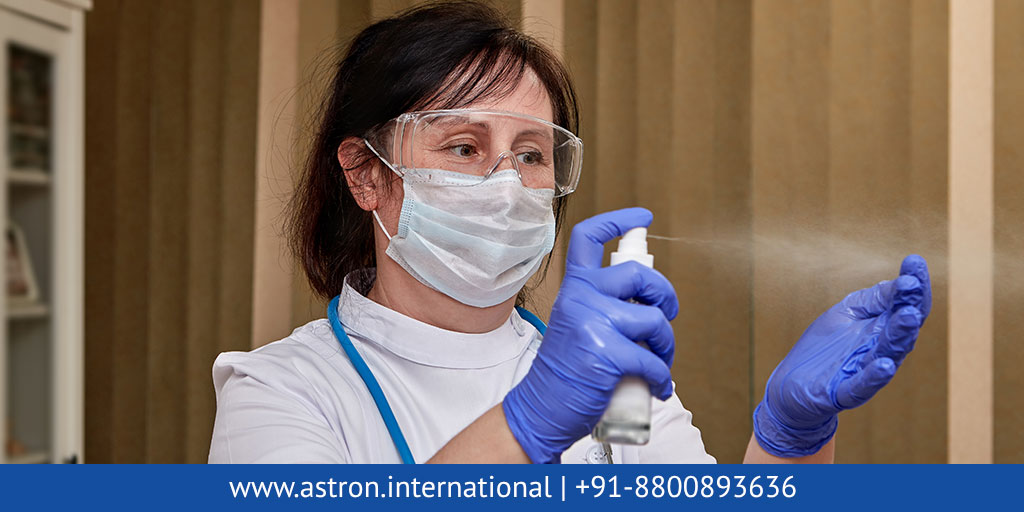 How Infection Prevention and Control Nurses Ensure Safe Medical Waste Management