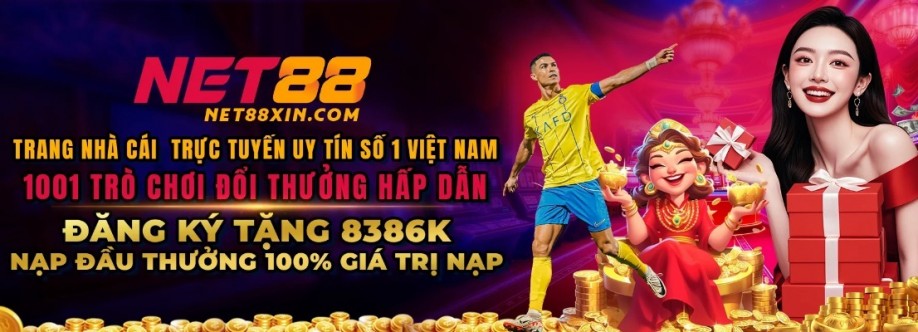 NET88 XINCOM Cover Image