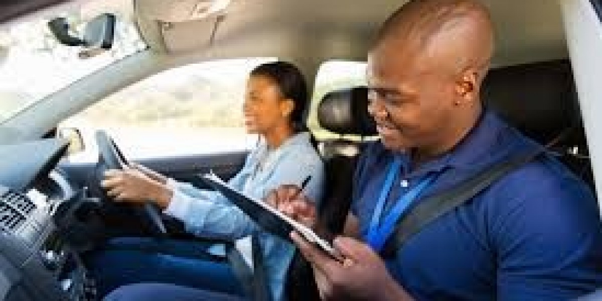 Driving instructors burton on Trent: how to choose the right instructor and learn with confidence