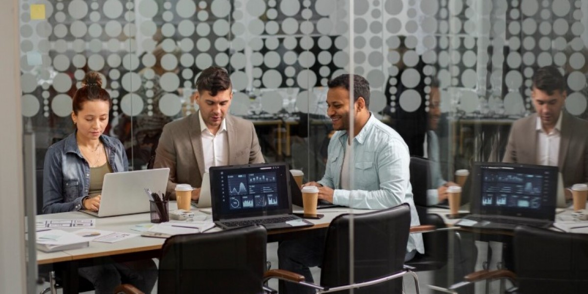Smart Enterprise Software Solutions | Get Your Business to Work