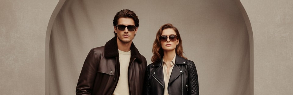 Fineyst Jackets Cover Image