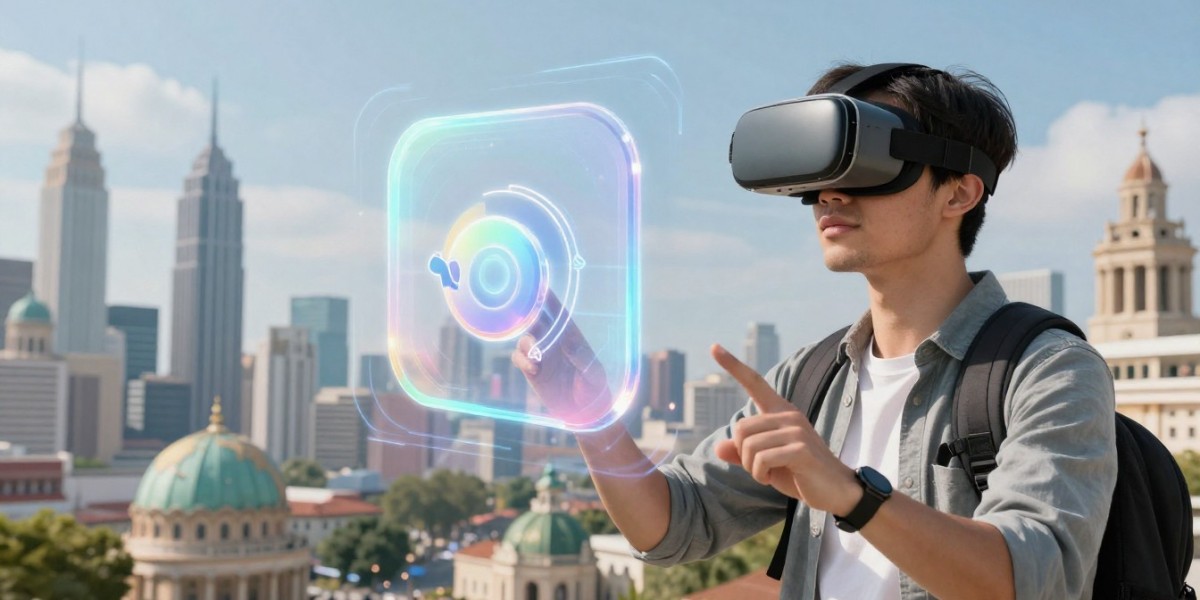 Global Virtual Tourism Market Size, Trends, and Growth Outlook 2025–2034