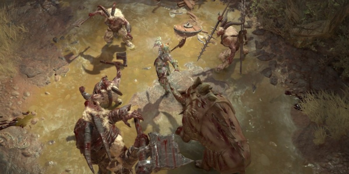 MMOexp Diablo 4: Mythic Cache provides a random Mythic Unique