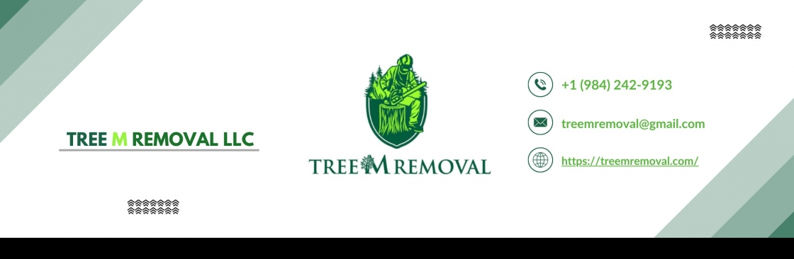 Tree M Removal LLC Cover Image