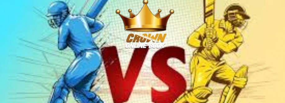 crown online25 Cover Image