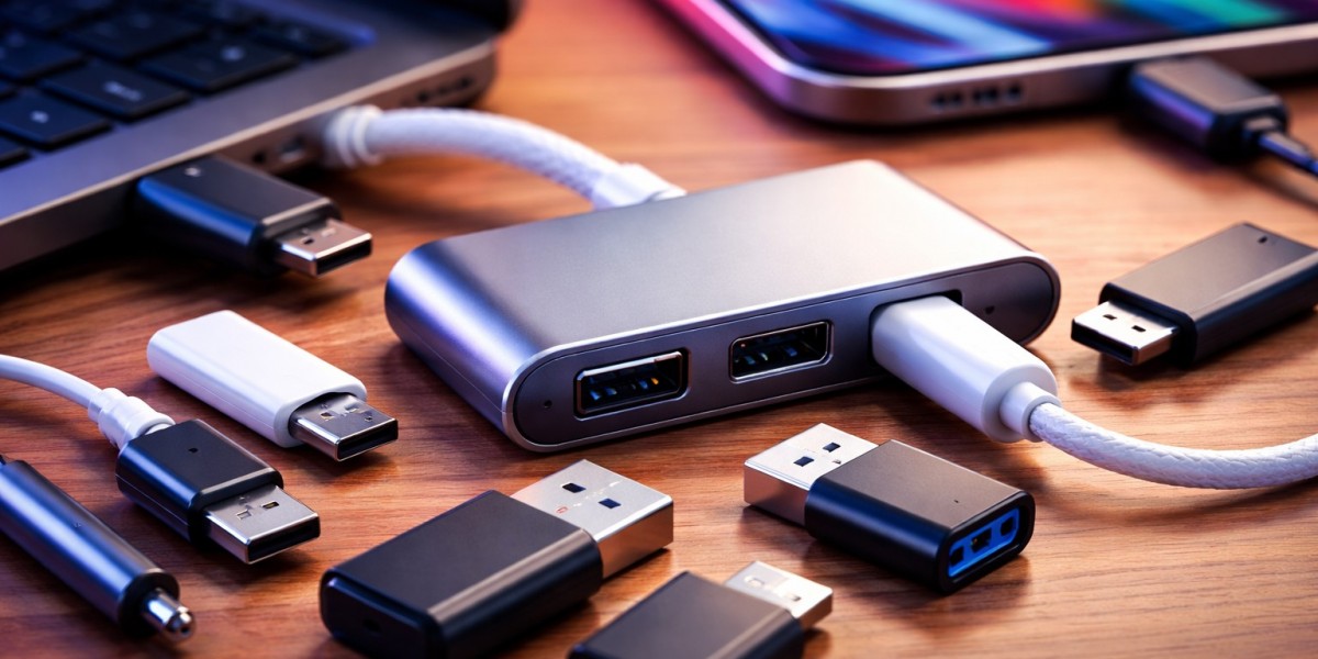Do USB Adapters Work with All Operating Systems?