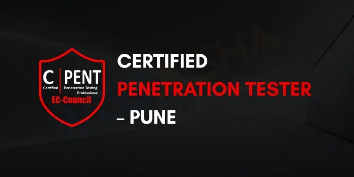 CPENT AI Training in Pune: Learning Intelligent Techniques for Advanced Cyber Attacks