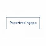 Paper Trading App Profile Picture