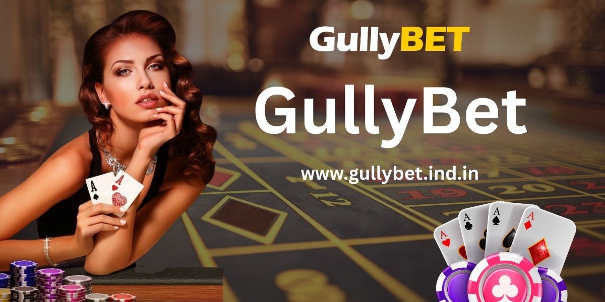 GullyBet Login: Your First Step to Nonstop Gaming Fun