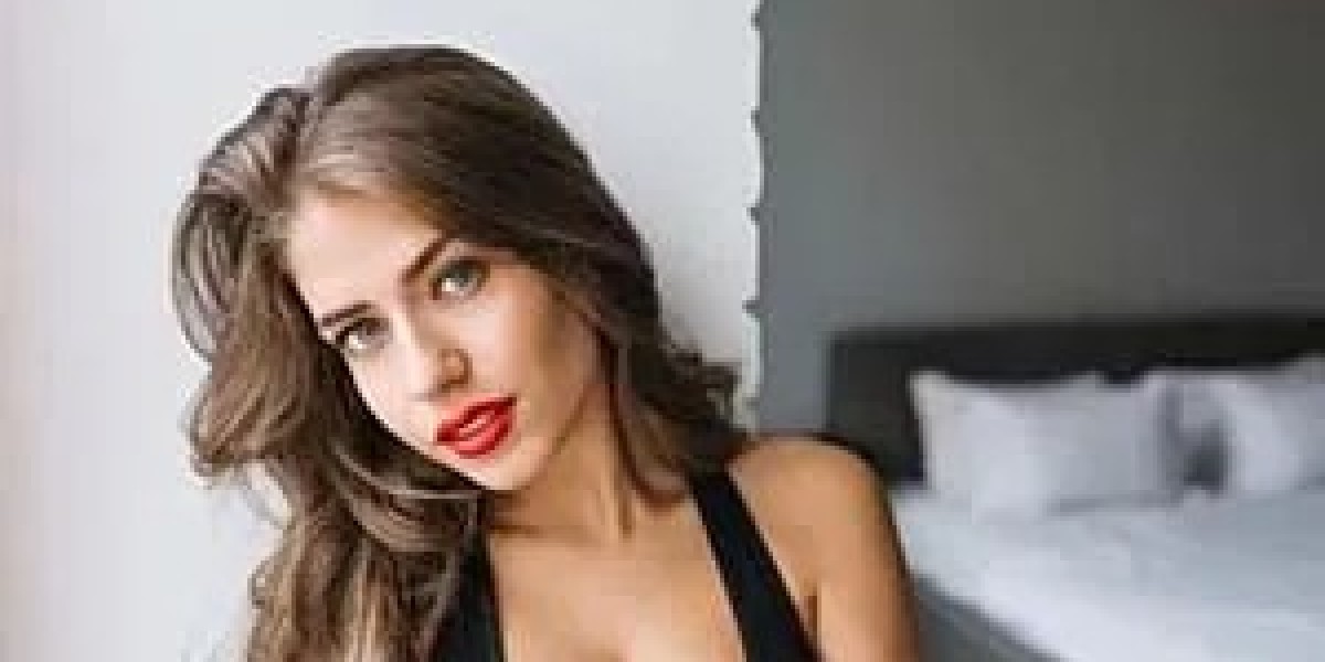 Discovering Escapades with Escorts in Morjim