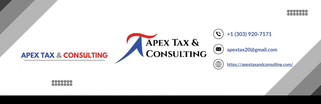 Apex Tax and Consulting Cover Image