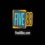 FIVE88 BCCOM Profile Picture
