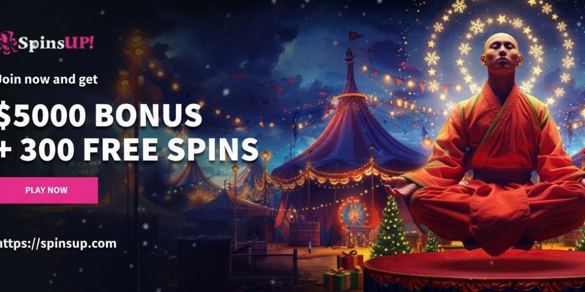 Aggiornamenti sui bonus con soldi veri di Spinsup Italia