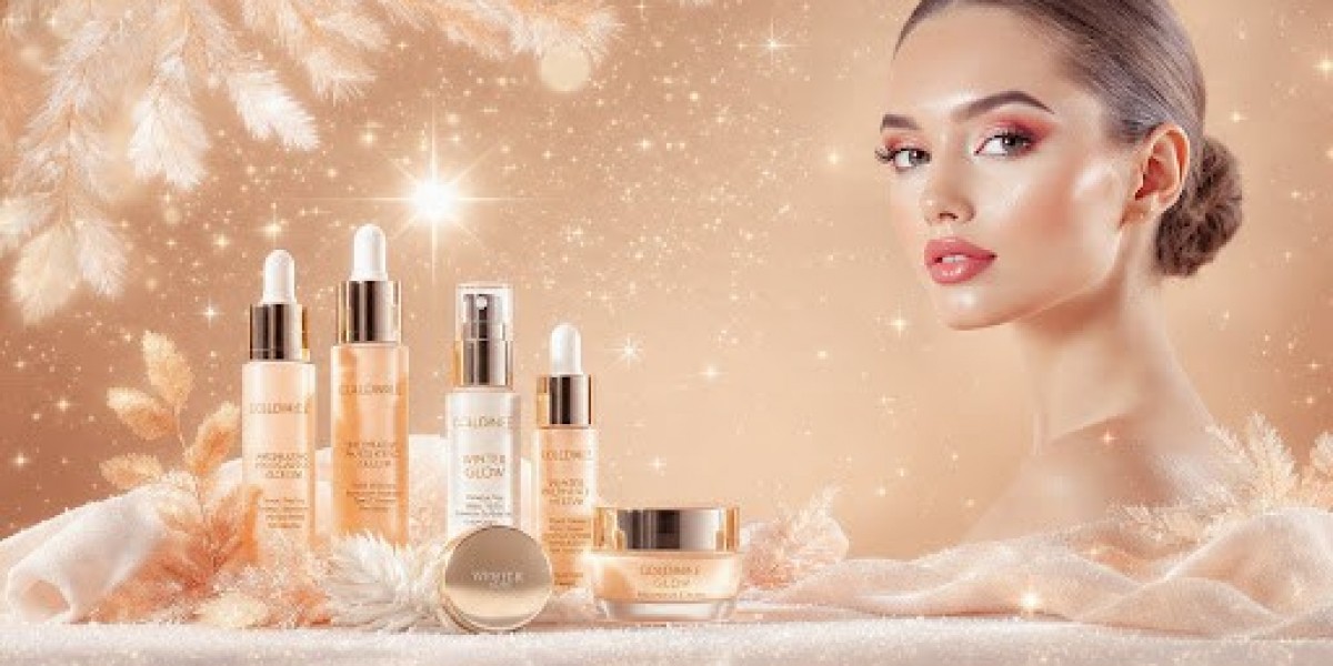 Hydrating Makeup & Skincare Routine for Winter: Best Hyaluronic Acid Serum in Pakistan & Popular Cosmetics in Pa