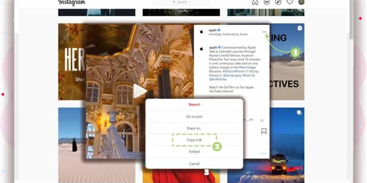 Instagram Reels Download: A Simple Guide to Save Reels Safely