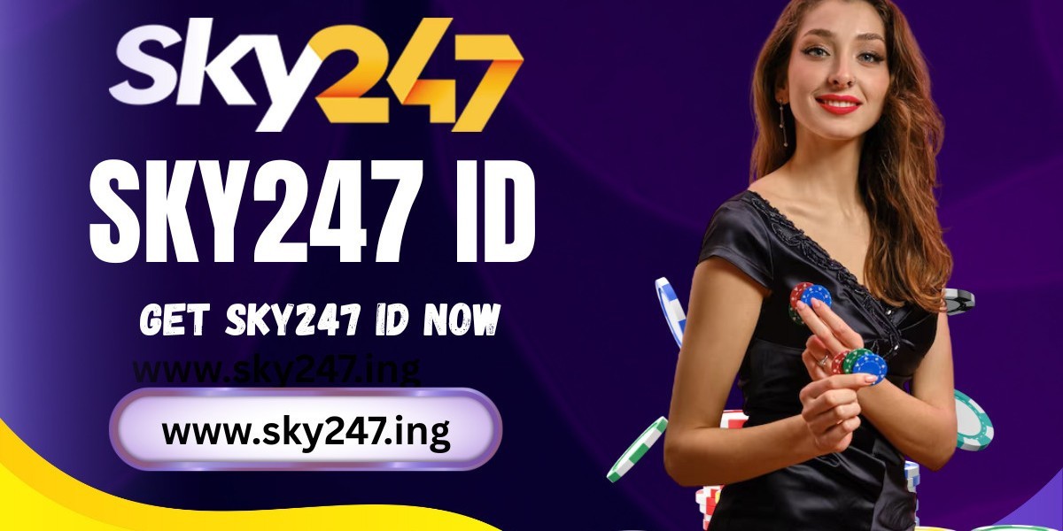 Sky247 ID Essentials: Build a Strong Account Foundation