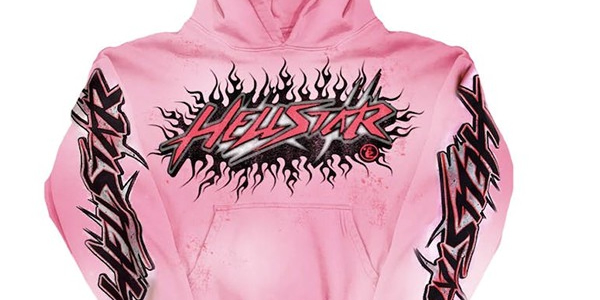 Hellstar: The Rise of a Streetwear Phenomenon