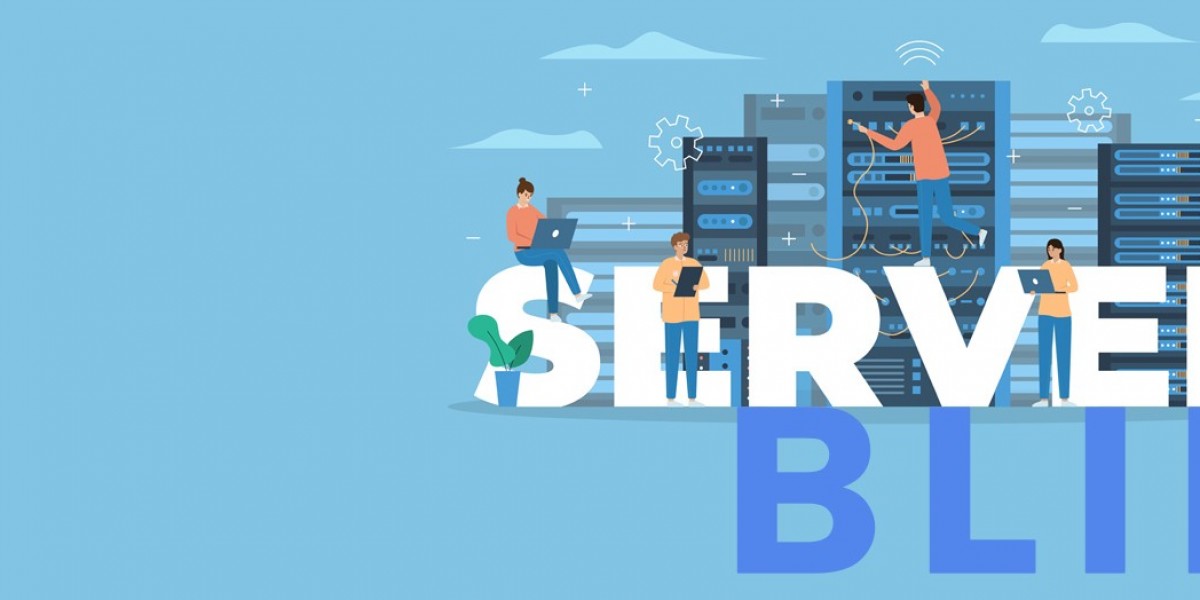 Powering Performance: Best PCs & Servers for Every Need