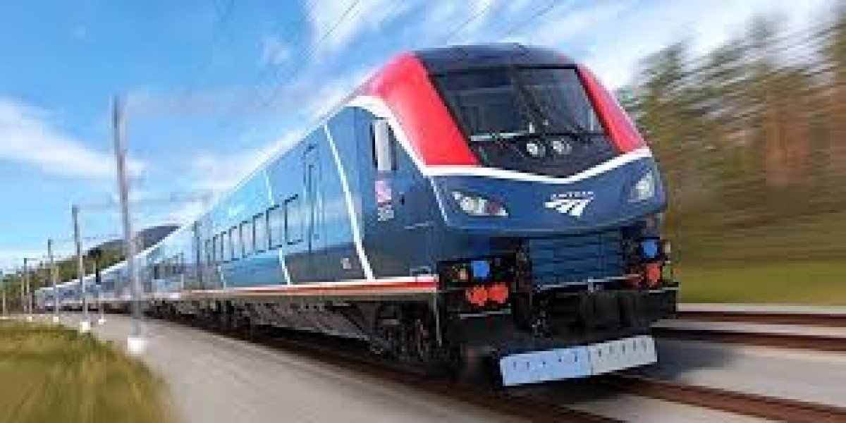 Amtrak Station in Portland Oregon: Gateway to the Pacific Northwest