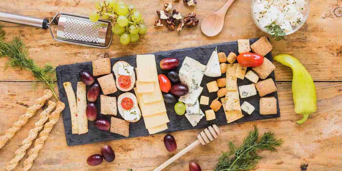 Houston Charcuterie Boards: Top Spots for Gourmet Platters