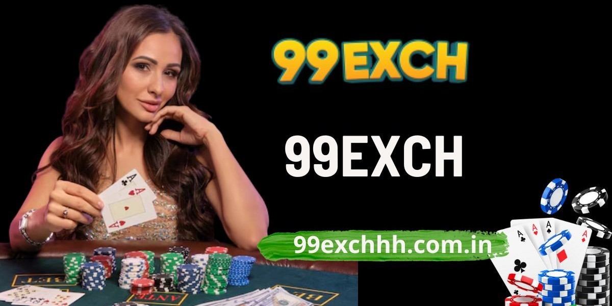 99Exch Login Guide: Quick ID Access Made Simple