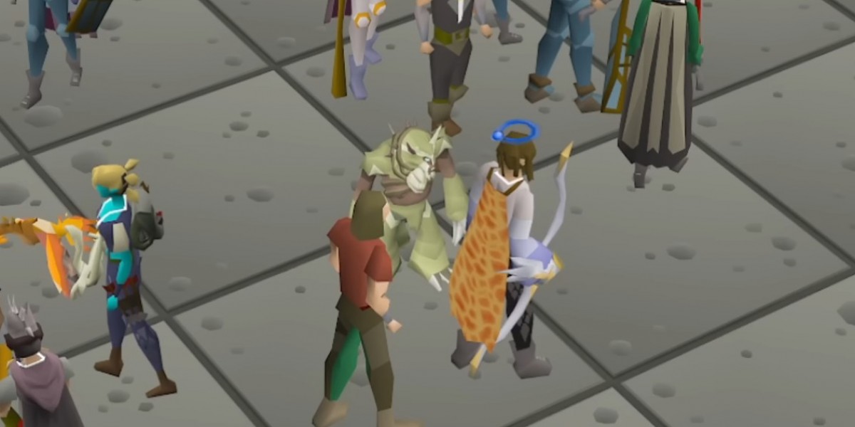 Ultimate OSRS gold Basilisks Slayer Guide