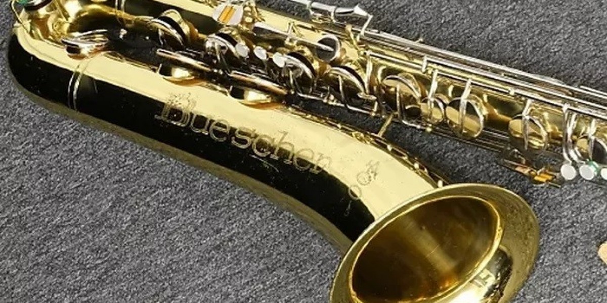 What Makes the Baritone Saxophone Unique in Ensembles?