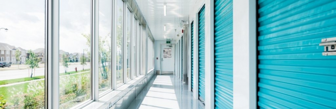 UltraStor Caledon Cover Image