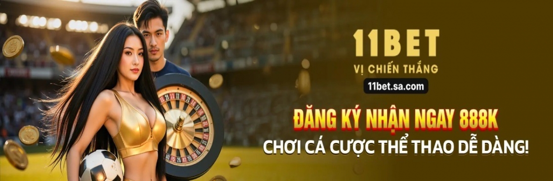 11BET SACOM Cover Image