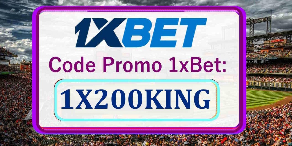 Code promo 1xbet Bénin 2026: 1XBIG2026 – Bonus 130€