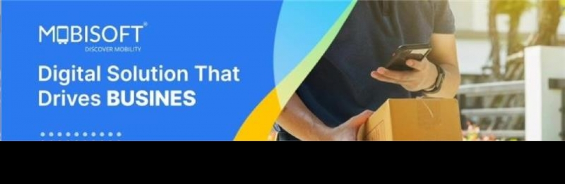 Mobisoft Infotech Cover Image