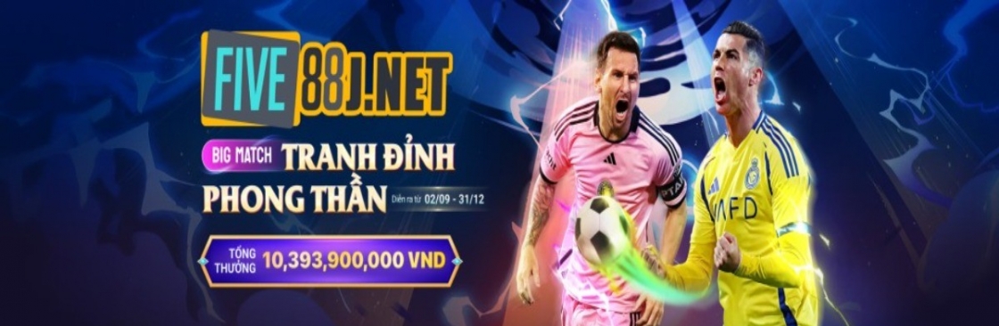 FIVE88 JNET Cover Image