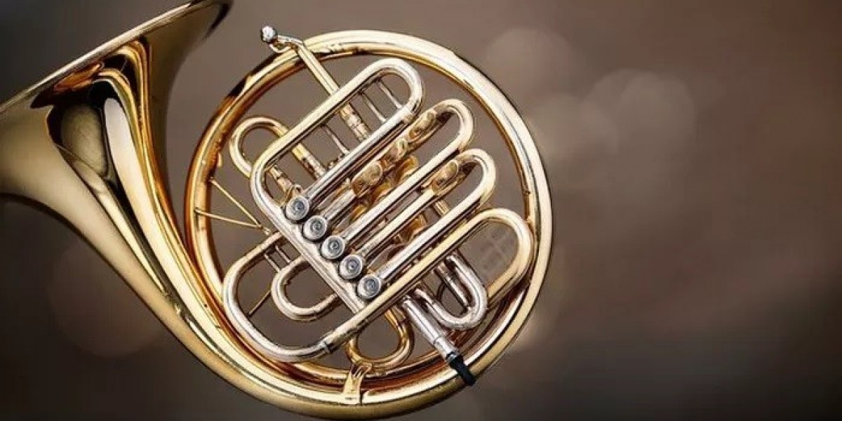 Does a French Horn Have a Spit Valve