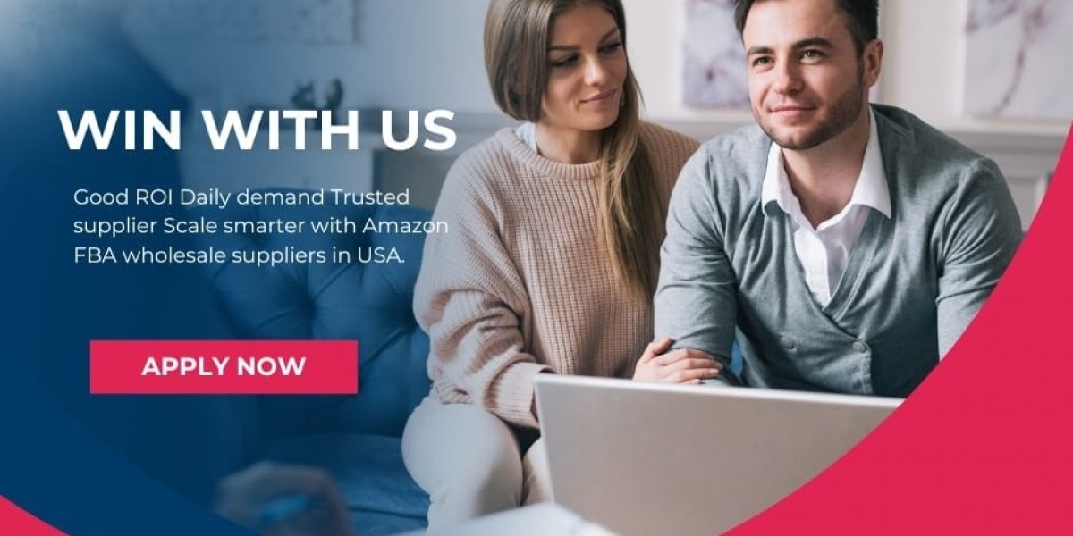 Winning Wednesday: How Rapid Distributors Helps Amazon Sellers Grow with Trusted Wholesale Suppliers in the USA