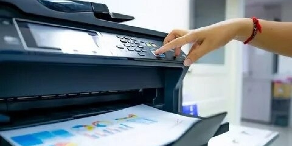 Complete Guide to Getting the Best Printer Support and IT Assistance