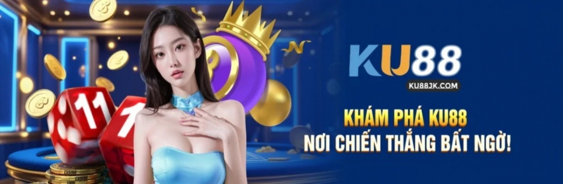 KU88 JKCOM Cover Image