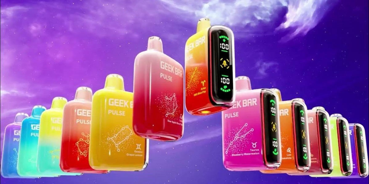 Geek Bar Flavors Ranked: A Simple Guide for Everyday Vapers