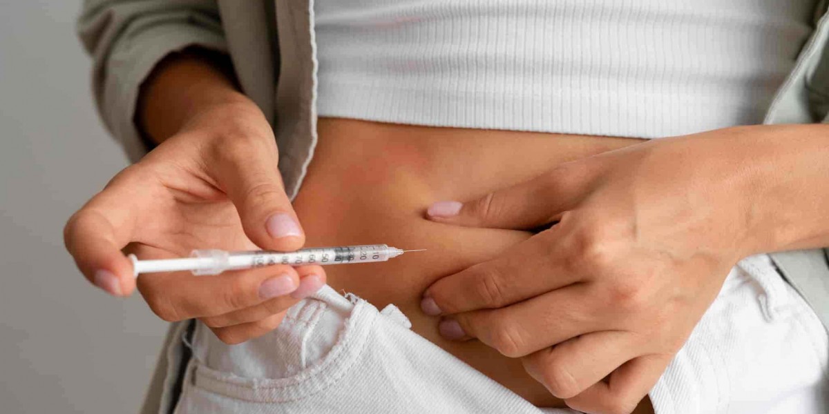 Unlock the Long-Term Weight Control Benefits of Mounjaro Dubai