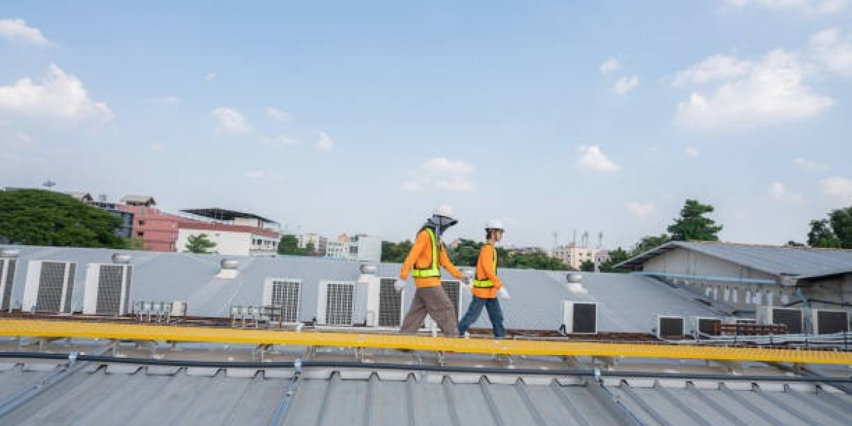 Reliable Roofers in Pontypridd: Complete Roofing Care for Homes and Businesses
