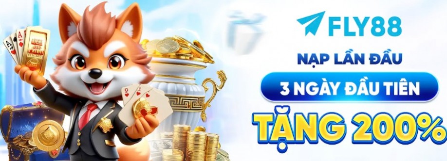 Fly88 foundation Cover Image