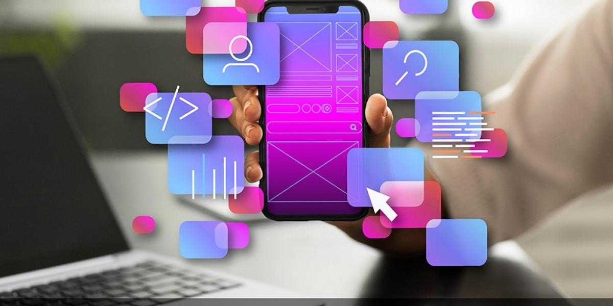 Mobile App Development Company in Delhi Supporting Business Growth