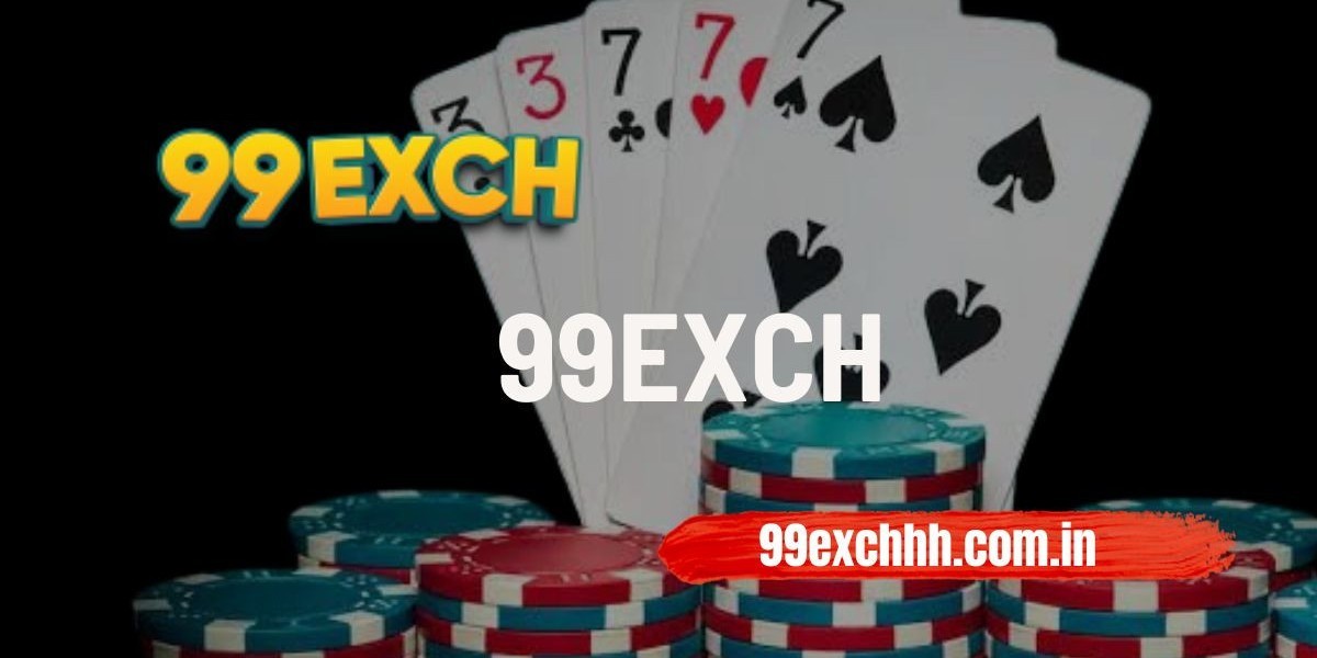 Unlock Seamless Entry with 99Exch ID Login