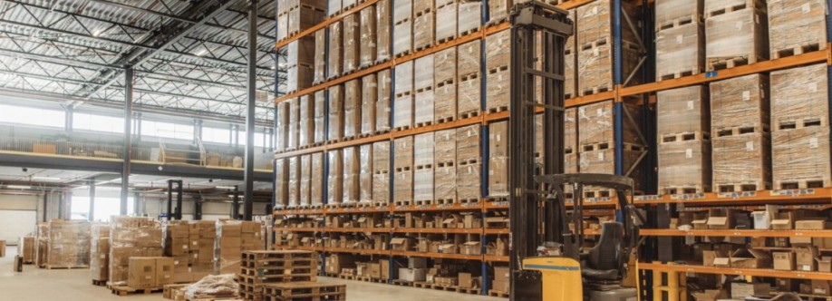 Shiply Fulfillment Cover Image