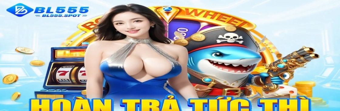 bl555spot giả mạo Cover Image