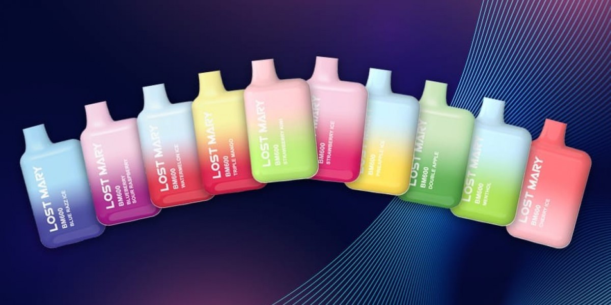 Maximizing Your Experience with the High-Performance Lost Mary Turbo