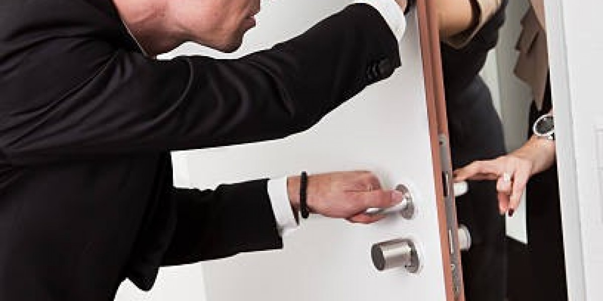 Enhance Safety & Efficiency with Commercial Access Doors and Commercial Security Doors