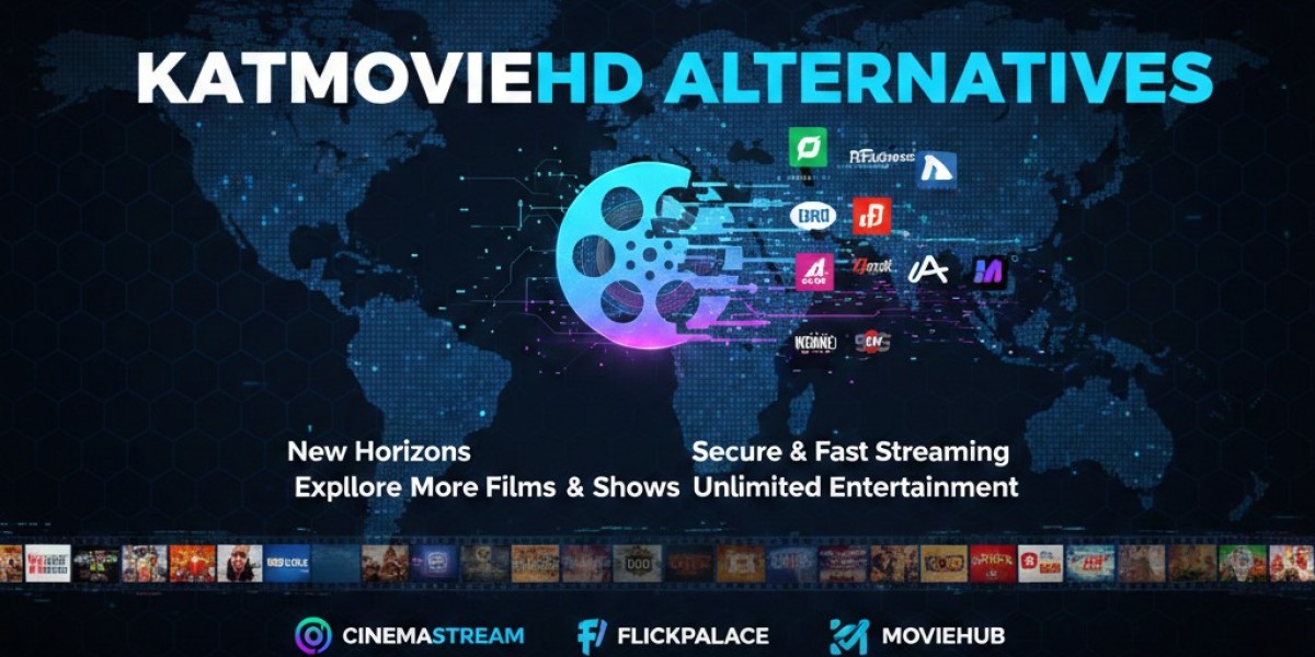 Best KatMovieHD Alternative Platforms 2025
