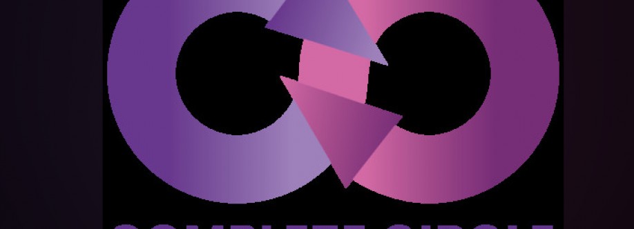 Complete Circle Wealth Cover Image