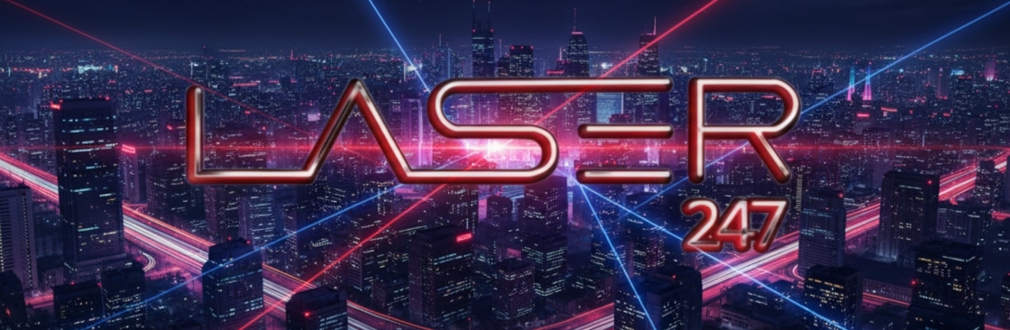 laser 247 Cover Image