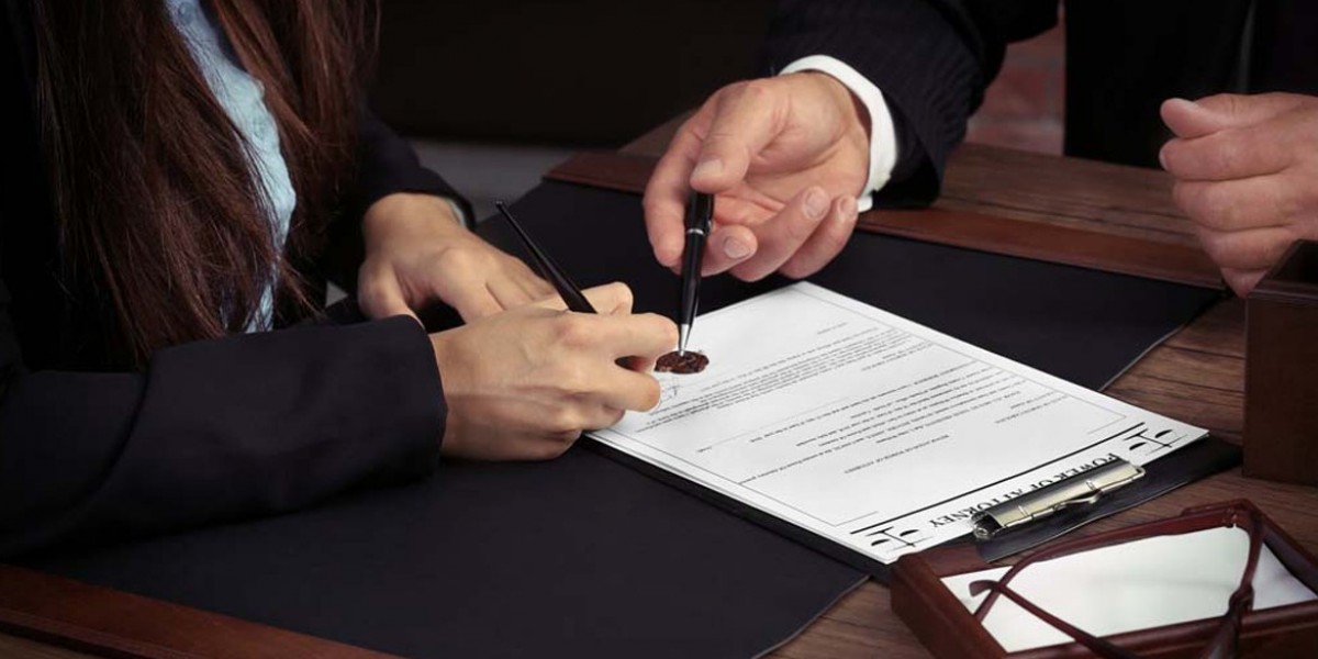 How a Private Notary Dubai Can Safeguard Your Legal Documents